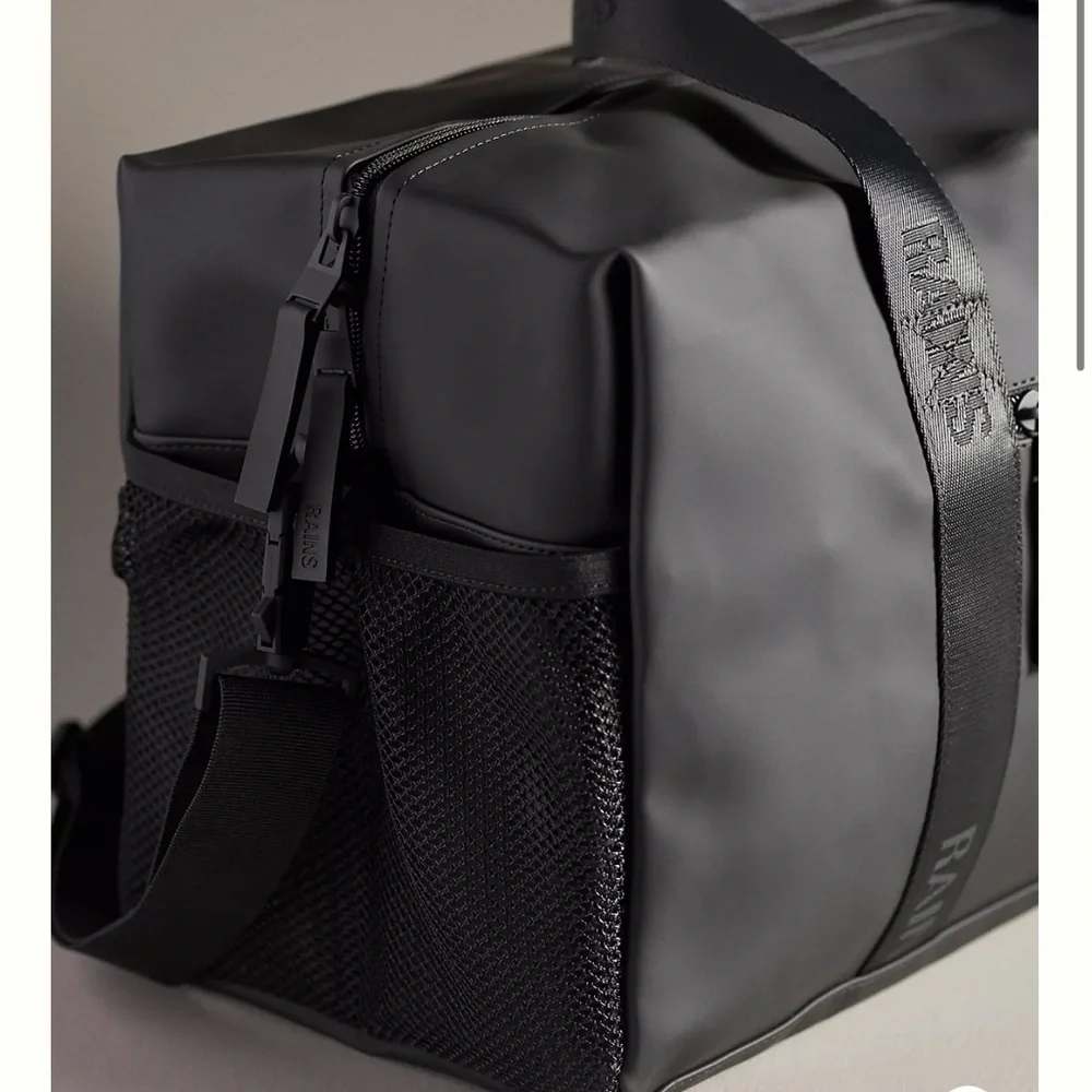 Rains durable waterproof